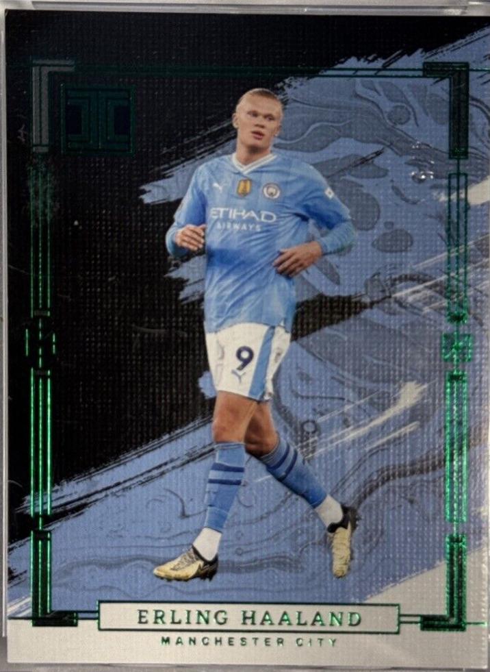 Erling Haaland - Impeccable Premier League #32