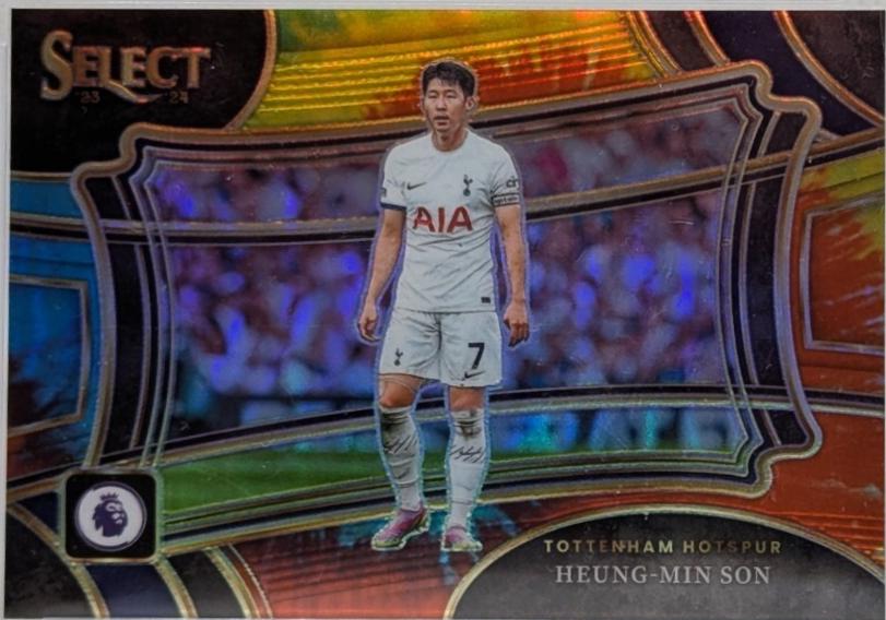 Heung-Min Son - Select Premier League #218