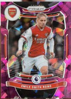 Emile Smith Rowe - Prizm Premier League #206