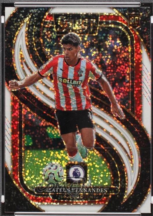Mateus Fernandes - Select Premier League #149