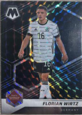 Florian Wirtz - Mosaic Road to FIFA World Cup #67