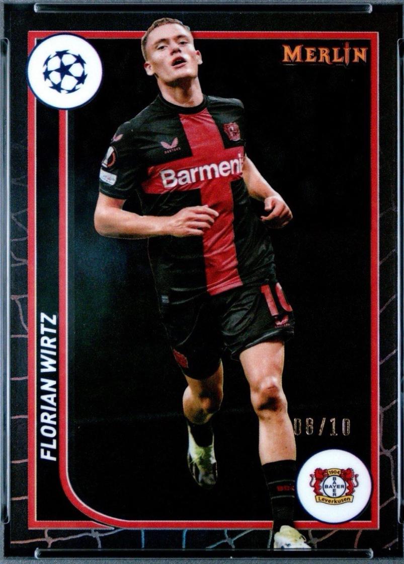 Black Refractor parallel