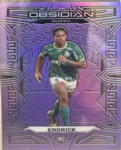 Purple Flood Electric Etch parallel