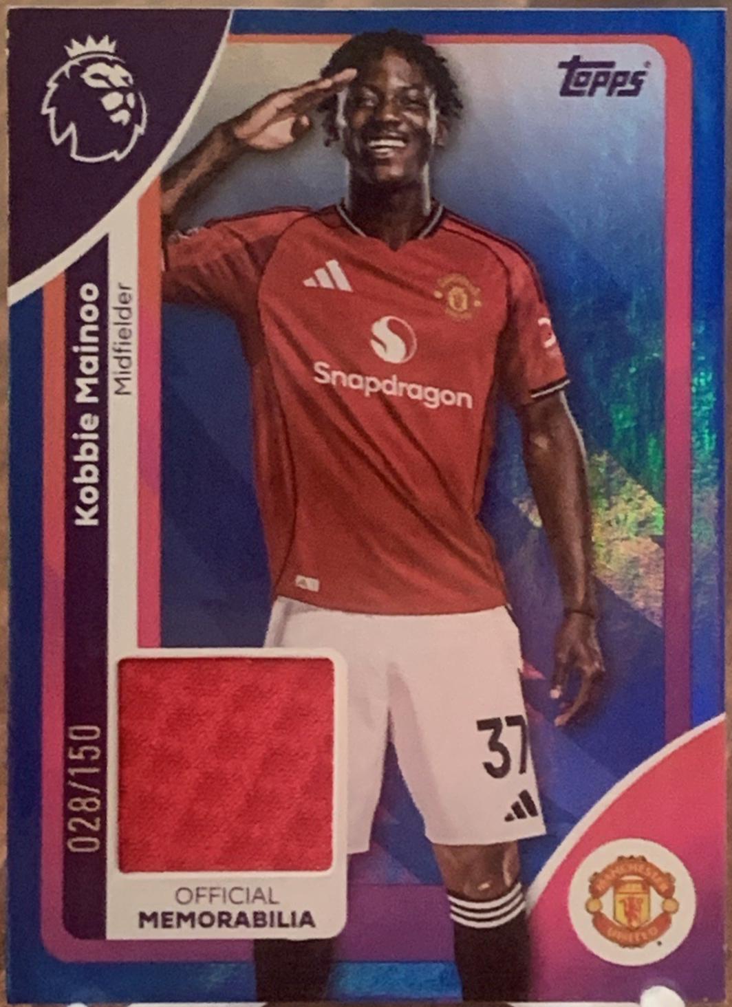 Red Rainbow parallel