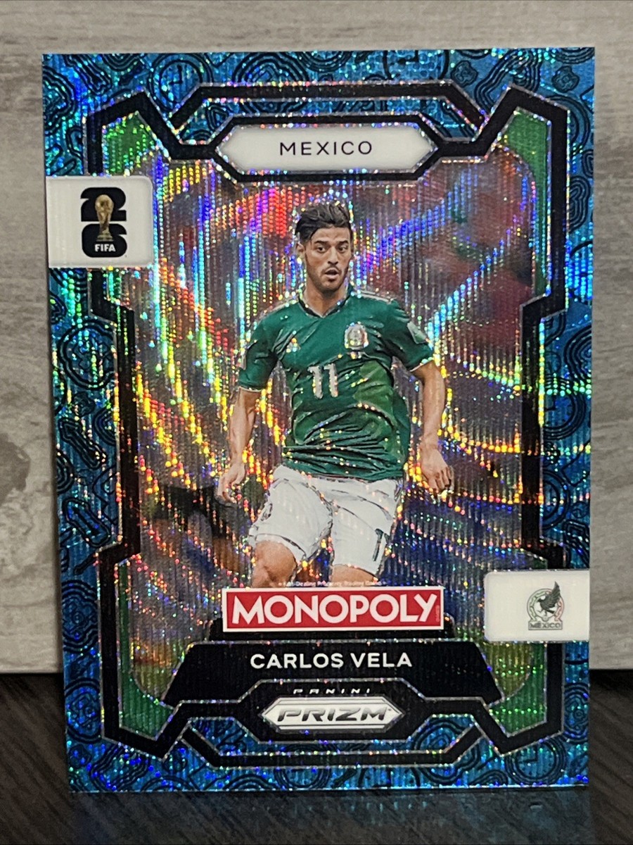 White Big Money Shimmer parallel