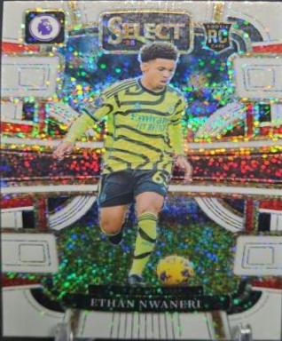 Ethan Nwaneri - Select Premier League #9