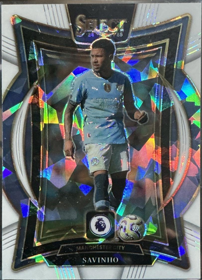 Savinho - Select Premier League #55