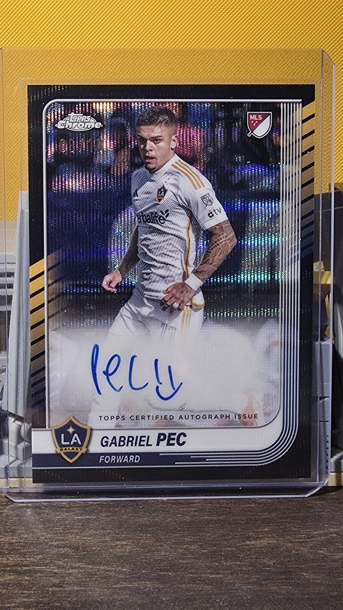 Gold Wave parallel