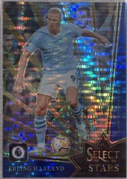 Erling Haaland - Select Premier League Select Stars #13