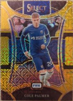 Cole Palmer - Select FIFA #106