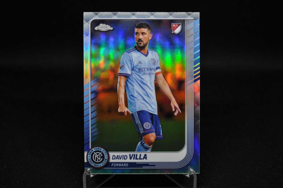 White Lava Refractor parallel