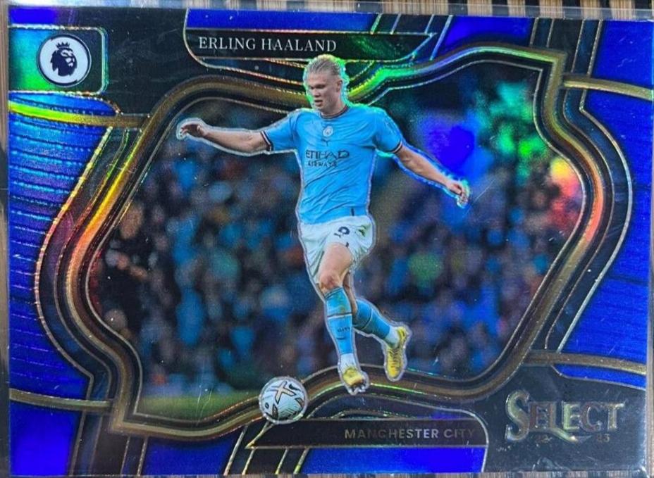 Erling Haaland - Select Premier League #208