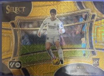Arda Guler - Select La Liga #237