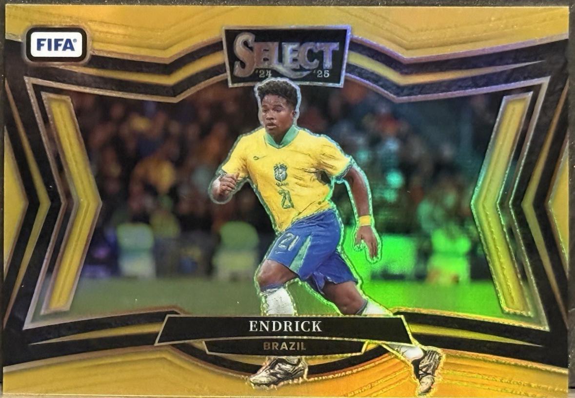Endrick - Select FIFA #225