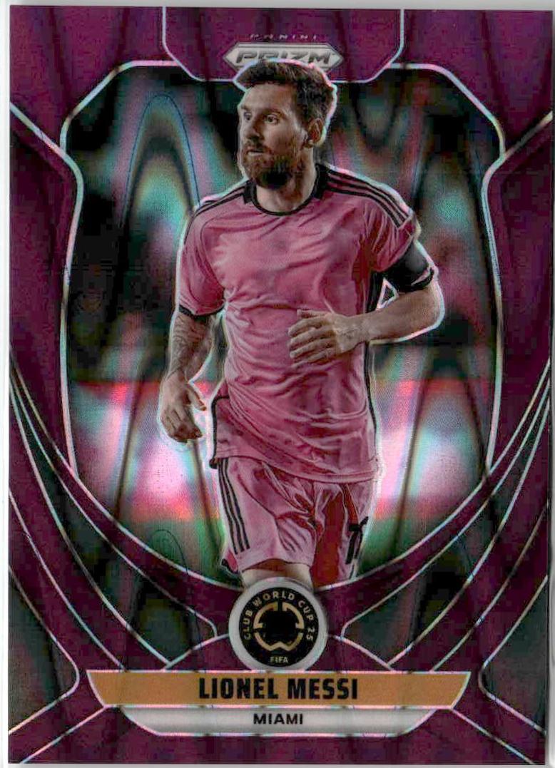 Purple Seismic parallel