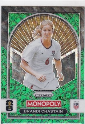 White Big Money Shimmer parallel