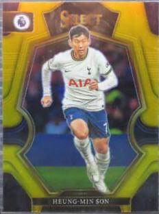 Heung Min Son - Select Premier League #226