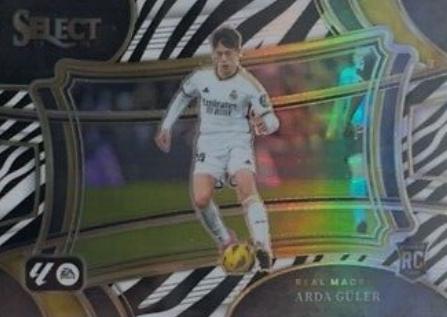 Arda Guler - Select La Liga #237