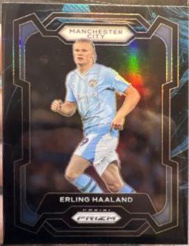 Erling Haaland - Prizm Premier League #3