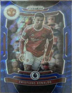 Cristiano Ronaldo - Prizm Premier League #283