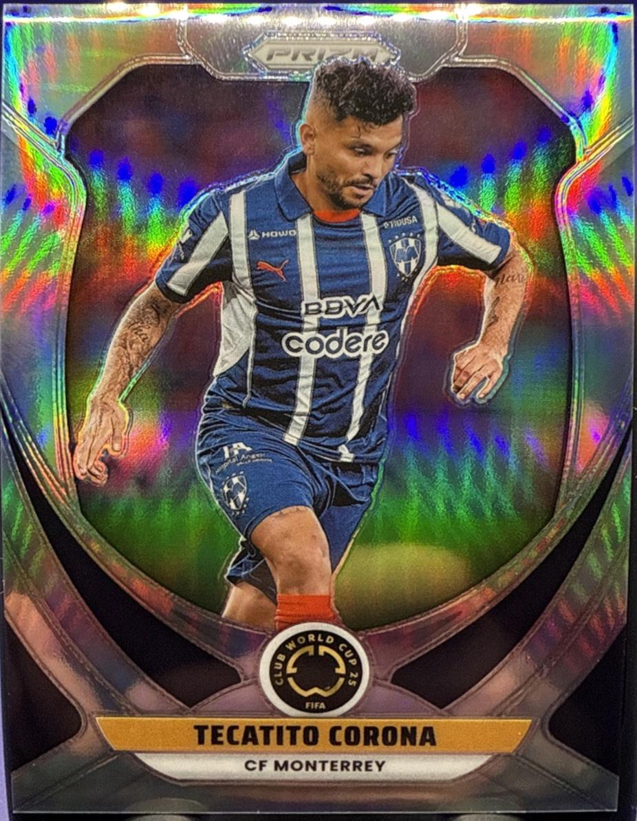 Silver parallel