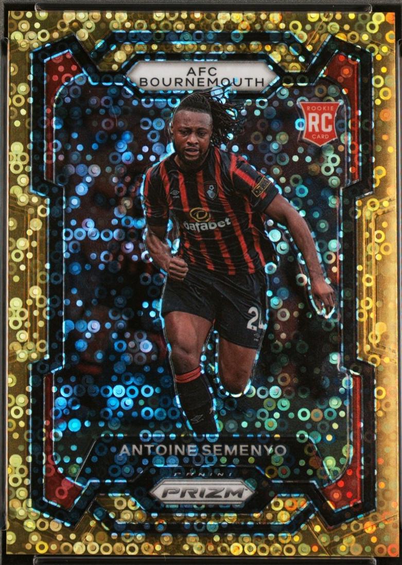 Antoine Semenyo - Prizm Premier League #237