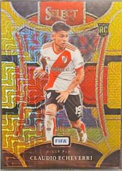 Claudio Echeverri - Select FIFA #160