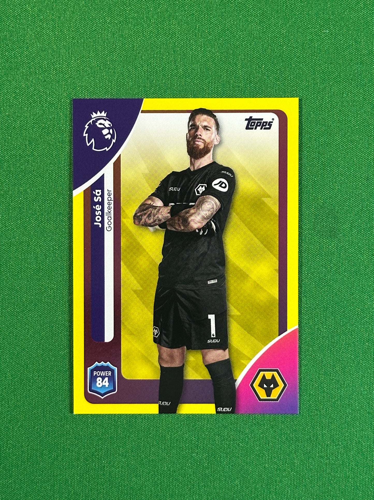 Yellow Refractor parallel