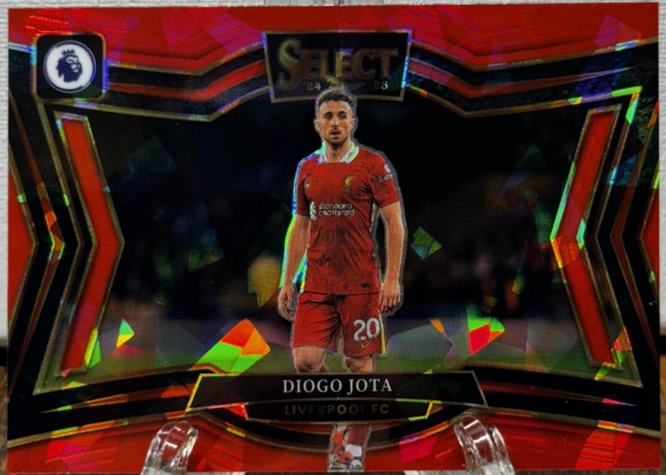 Red Ice parallel