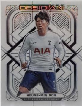 Heung Min Son - Obsidian #145