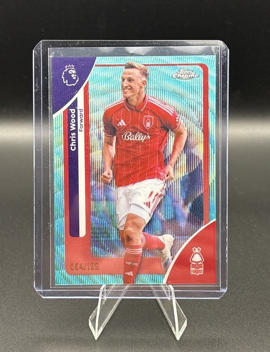 Yellow Refractor parallel