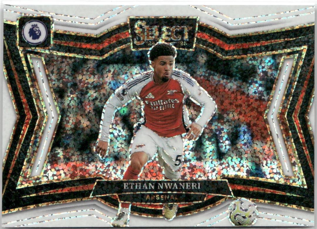 Ethan Nwaneri - Select Premier League #240
