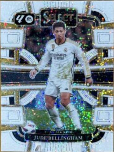 Jude Bellingham - Select La Liga #209