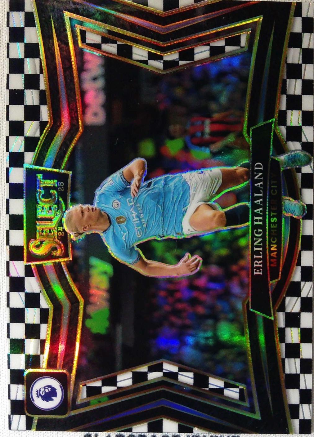 Erling Haaland - Select Premier League #227