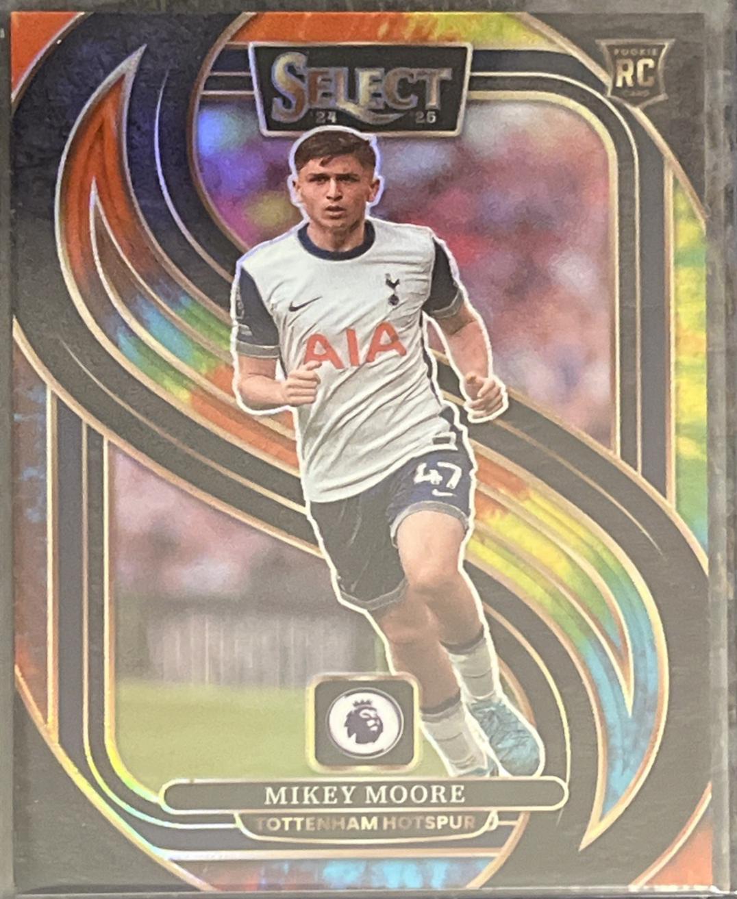 Mikey Moore - Select Premier League #108