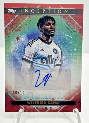 Gold parallel