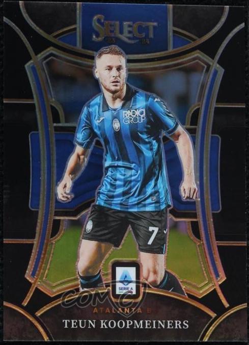Yoane Wissa - Select Premier League #117
