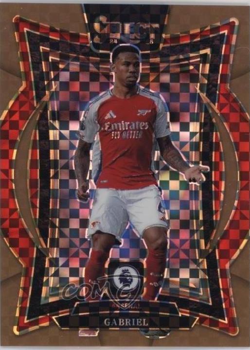 Gabriel - Select Premier League #35