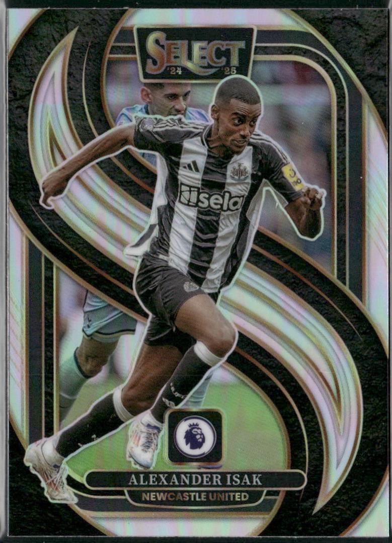 Silver parallel