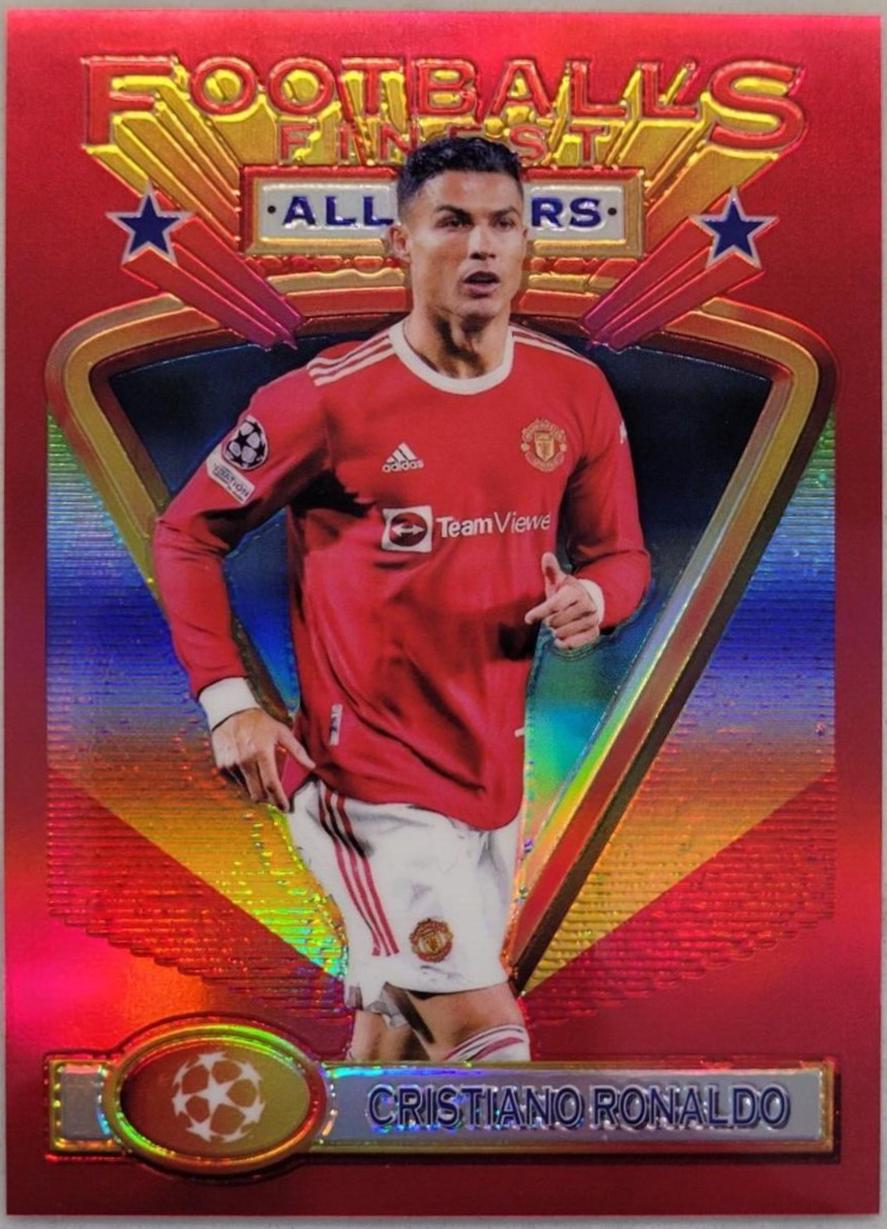 Cristiano Ronaldo - Finest UEFA Champions League #100