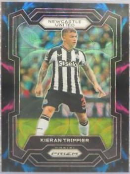 Kieran Trippier - Prizm Premier League #58
