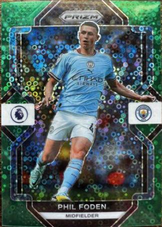 Phil Foden - Prizm Premier League #1