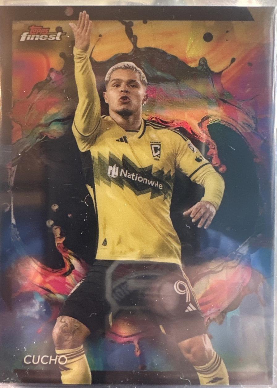 Cucho - Finest MLS #293