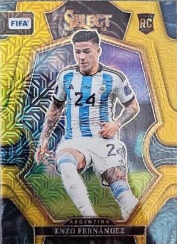 Enzo Fernandez - Select FIFA #147