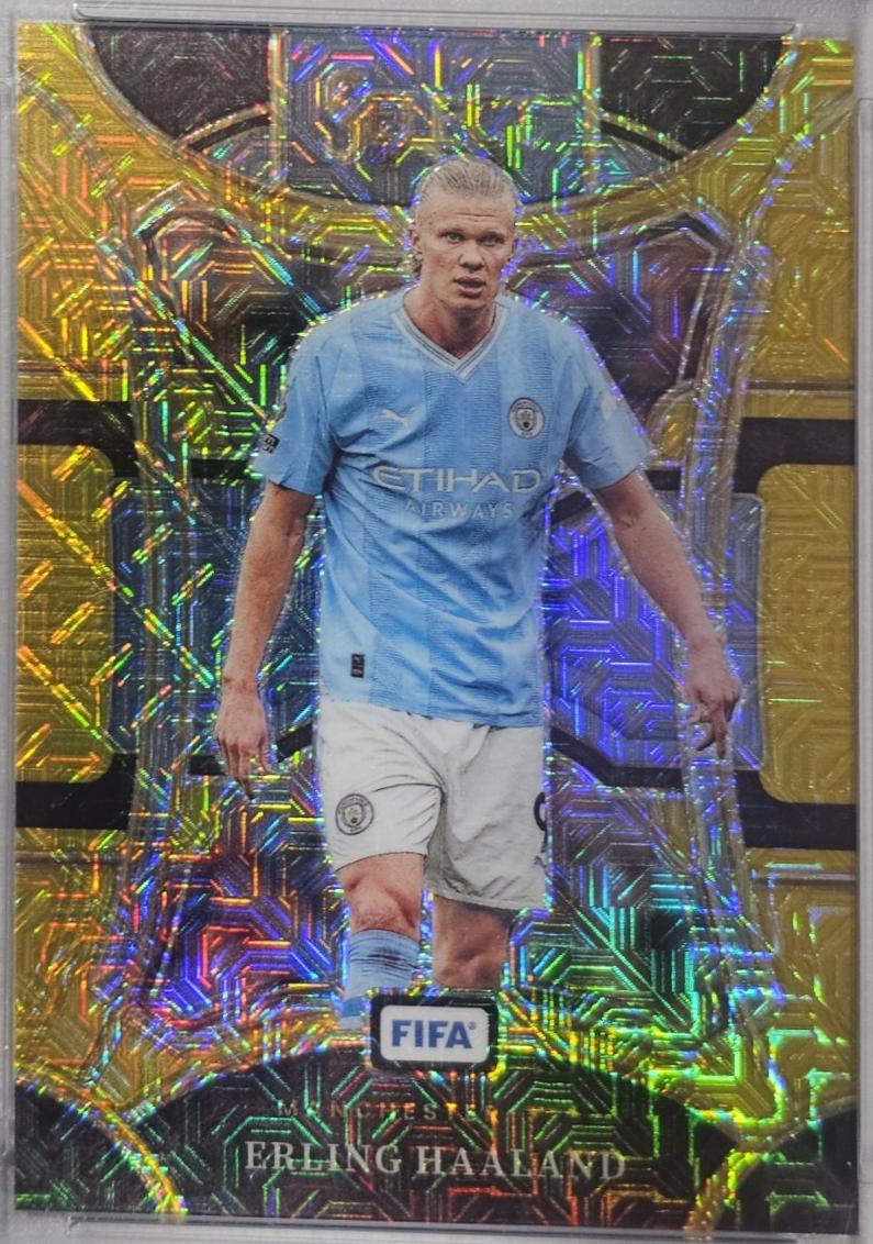 Erling Haaland - Select FIFA #112