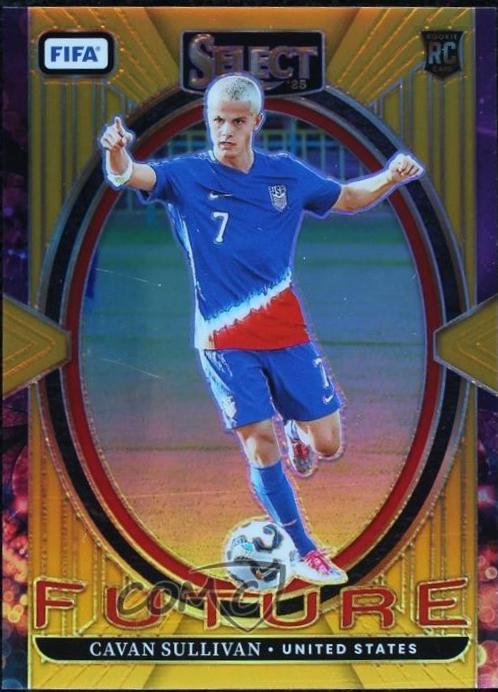 Cavan Sullivan - Select FIFA Future #12