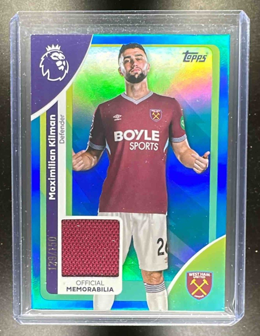 Red Rainbow parallel