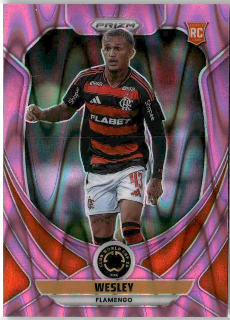 Pink Seismic parallel