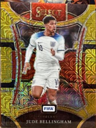 Jude Bellingham - Select FIFA #177