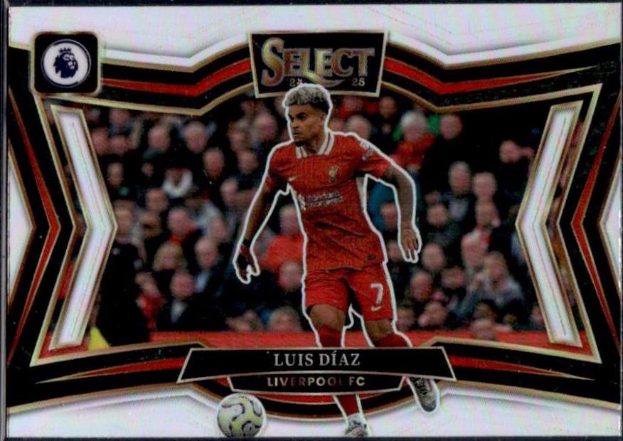 Silver parallel